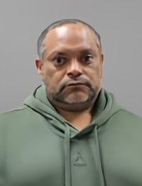 Mugshot of DAVID DEQUAN JONES
