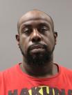 Mugshot of ANTHONY II GREENE