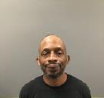 Mugshot of MARVIN DEVONE FUQUA