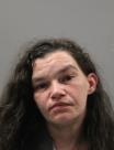 Mugshot of JESSICA A MARTIN-PEPPERS