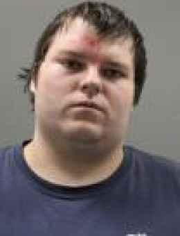 Mugshot of CLYDE NORMAN RENEAU
