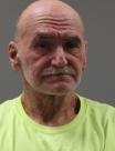 Mugshot of DENNIS BRYANT SPRINGER
