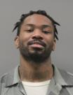 Mugshot of JORDAN SAVON BROWN