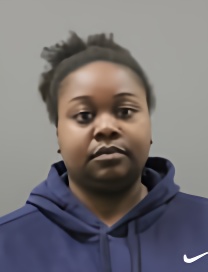 Mugshot of JASMINE LUTECE ROSS MCKINNEY