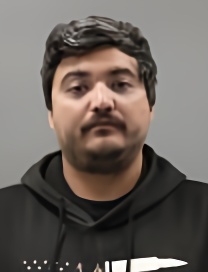 Mugshot of ZACHARY RYAN JONG