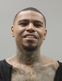 Mugshot of DARNELL LAMONT WILLIAMS