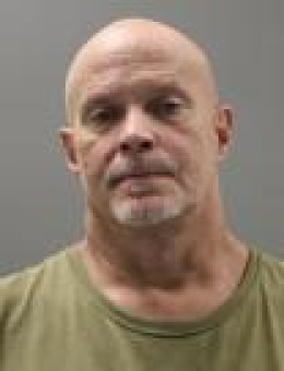 Mugshot of JASON ERIK DOBBS