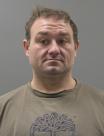 Mugshot of JEREMY LEE TUCKER