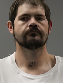 Mugshot of WESLEY DALE II MCELWAIN