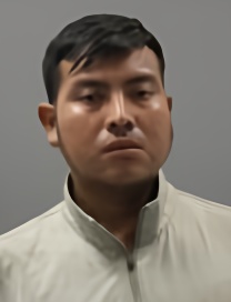 Mugshot of EFRAIN MATZ ALONZO
