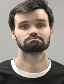Mugshot of JAMES RILEY TOWNSEND
