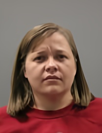 Mugshot of BRITTANY EVELYN TAYLOR