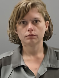 Mugshot of JESSI DIANE CATES