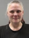 Mugshot of MISTY LAYNE DANIELS
