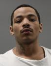 Mugshot of ERIC DE'VONTE GIBSON