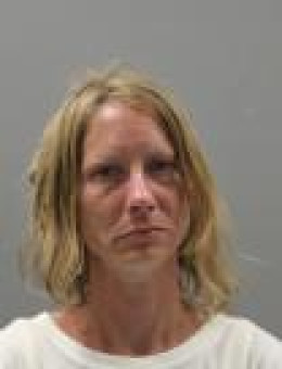 Mugshot of AMBRIA MCKENNA REYNOLDS