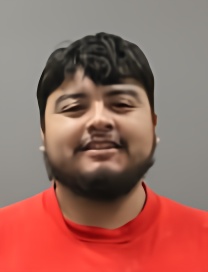 Mugshot of BRIAN LOPEZ-ROSAS