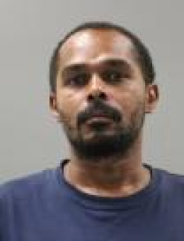 Mugshot of CHRISTOPHER DEWAYNE STAFFORD