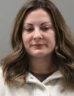 Mugshot of MEGAN ANN LEWIS