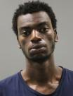 Mugshot of ZION DESHUN CANNON