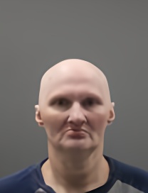 Mugshot of PAULA KAYE FOUST
