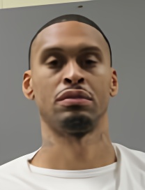 Mugshot of CHRISTOPHER DEANDRE KEY