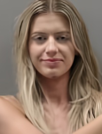 Mugshot of KENDRAL BROOKE HOVATER