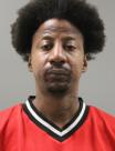 Mugshot of VAN EDWARD BRAFORT