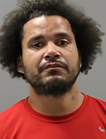 Mugshot of JOHN LEE JR DOUGLAS