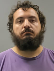 Mugshot of AUSTIN RICK SMITH