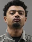 Mugshot of MALIK LAMONT RHODES