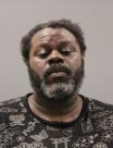 Mugshot of ALANDA MAURICE MOORE