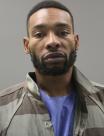 Mugshot of ISAAC DANIEL MCLIN