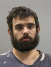 Mugshot of STEVEN BENTON HARBIN