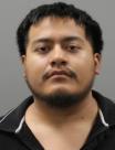 Mugshot of LUIS ENRIQUE VALENCIA