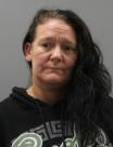 Mugshot of MONICA ANNE CAMPBELL