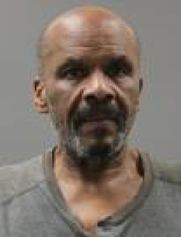 Mugshot of GREGORY CHARLES RHETT