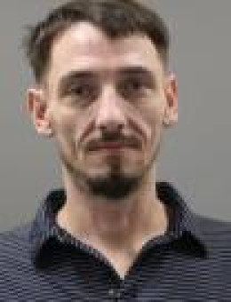 Mugshot of RANDALL ALLAN TURNER
