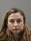 Mugshot of MORGAN SKYE THORNTON