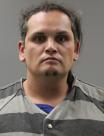 Mugshot of CAE AGUILERA