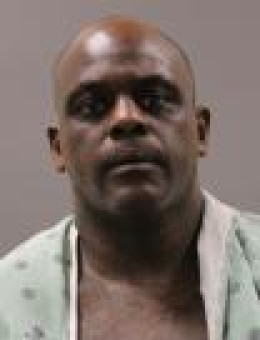 Mugshot of MARVIN BLAIR FLETCHER
