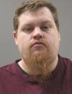 Mugshot of JACOB NOBLE PAUL MORRISON