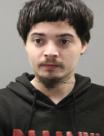 Mugshot of DESHON MAURICE BROWN