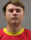 Mugshot of RONALD BLAKE LANDS