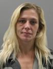Mugshot of AMBER NACOLE HARVILLE