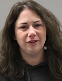 Mugshot of KEELY ELIZABETH WILLIAMS