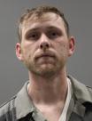 Mugshot of ZACHARY LEE CHUNN