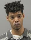 Mugshot of DEONTRA MARQUEZ WASHINGTON