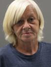 Mugshot of HAZEL ROBERTA BALENTINE