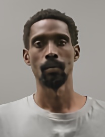 Mugshot of LABRONTAE LAMAR JR SALES